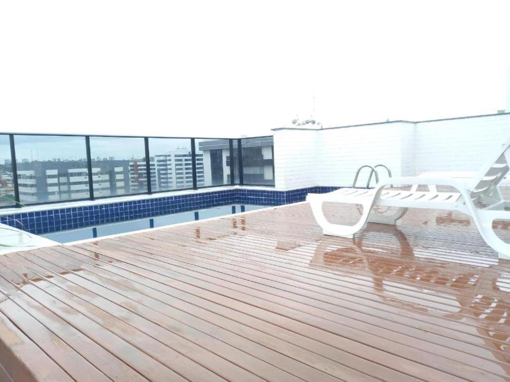 Apartamento Ponta Maceió