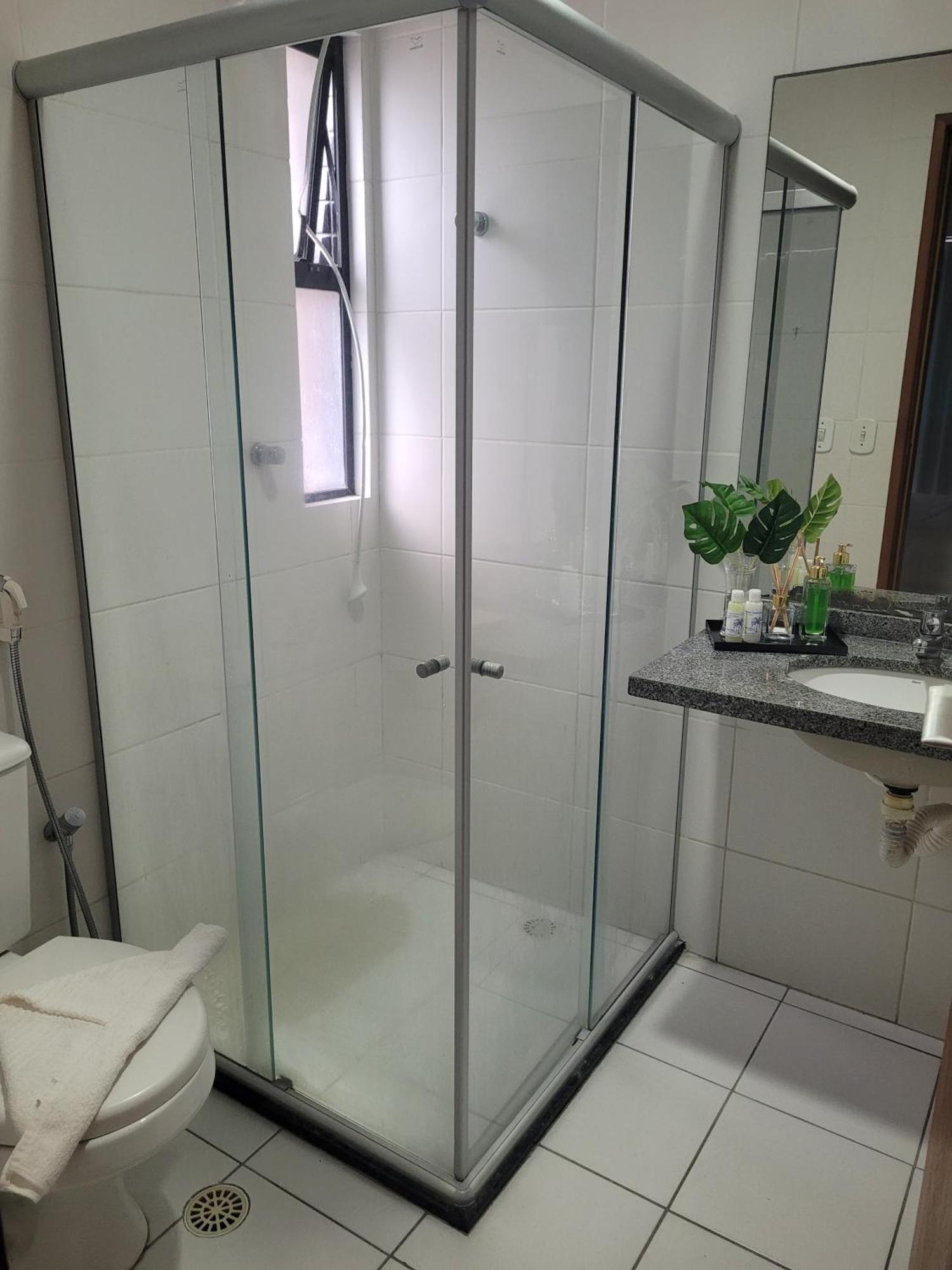 Ponta Apartamento *