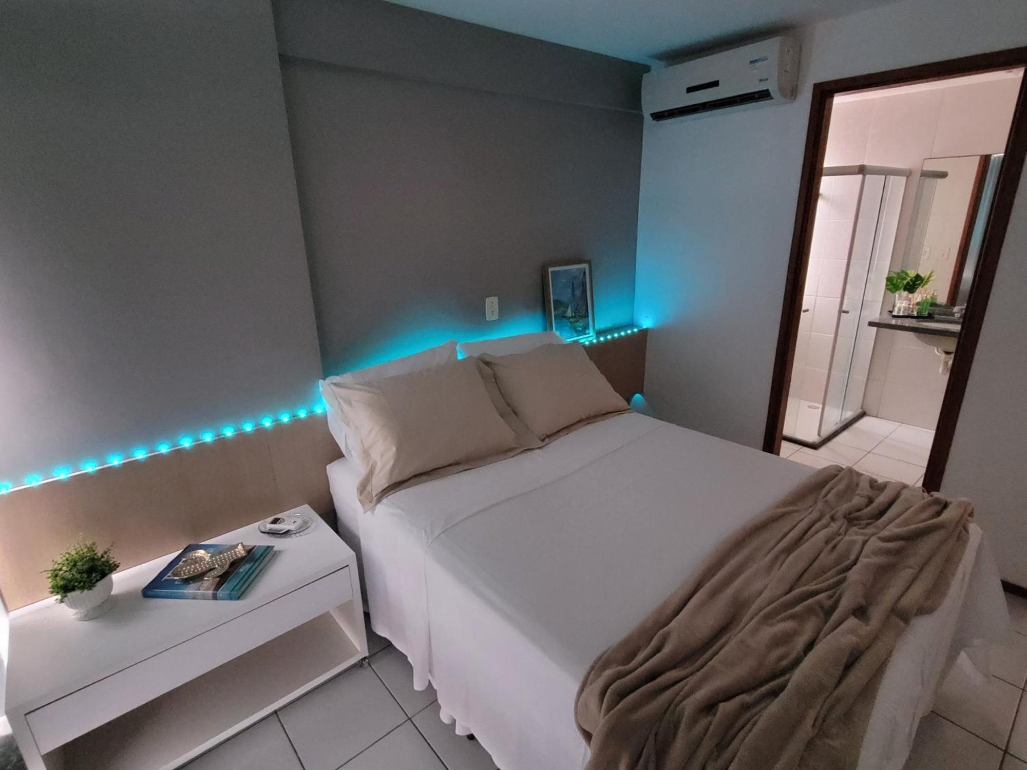 Apartment Ponta Maceio (Alagoas)